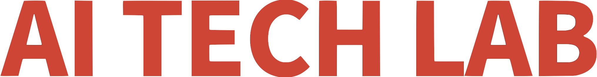 AI TECH LAB